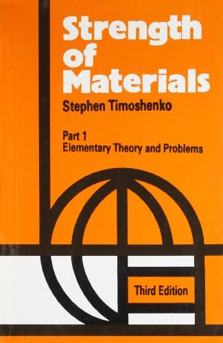 Theory of Elastic Stability (Engineering Societies Monograph