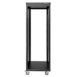 AxcessAbles RK 30U Rack-Mount Cabinet Case w/Caster