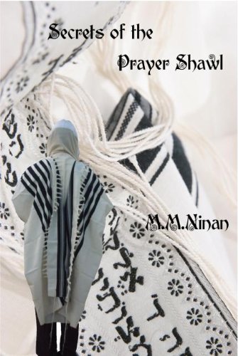 Secrets of the Prayer Shawl
