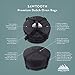 Sawtooth Dutch Oven Tote Bag for Camping 12