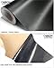 Carbon Look Inside Door Covers for 2017 2018 2019 2020 2021 2022 Kona