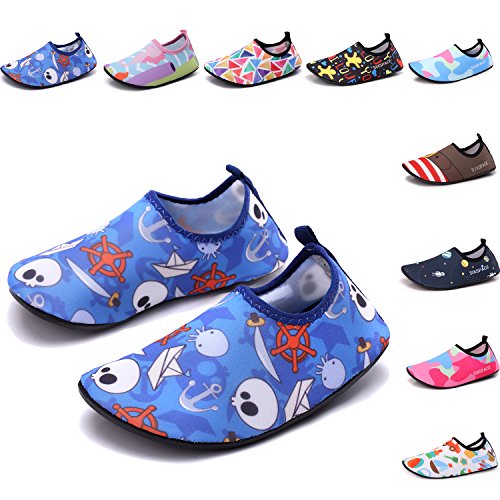 sixspace water shoes