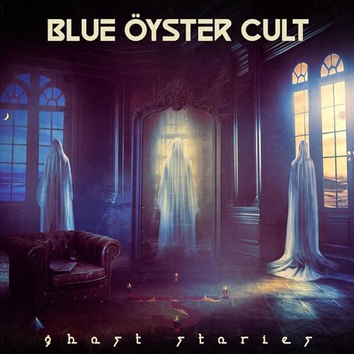 Blue Oyster Cult - The Columbia Albums Collection - Amazon.com Music