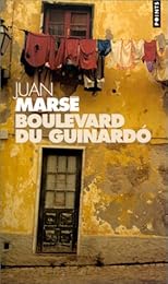 Boulevard du Guinardó