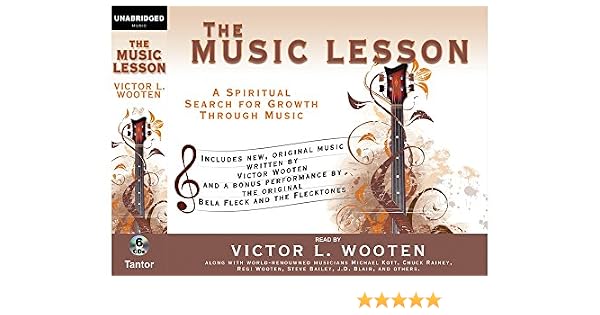 the music lesson victor wooten pdf free download