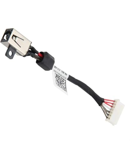 Connecteur DC Power Jack Pour Ordinateur Portable MSI (GS60, GE62, GL72, Etc.) - Neuf