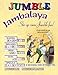 Jumble® Jambalaya: Stir up Some Jumble® Fun! (Jumbles®) by 