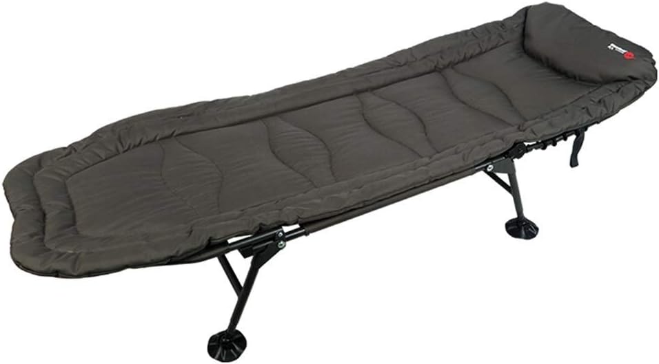 Luckya Folding Bed Folding Camping Cot Outdoor Folding Bed
