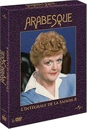 Arabesque - Saison 8