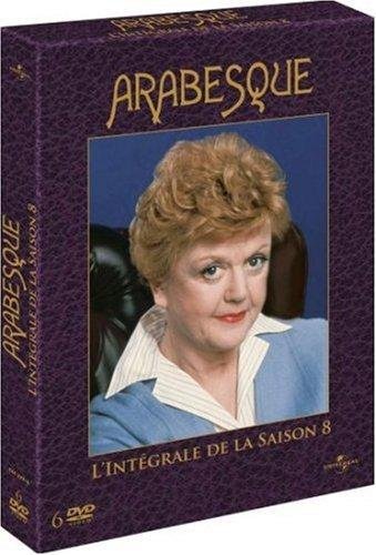 Arabesque - Saison 8