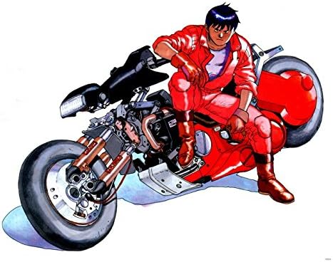Wv6004 Akira Shotaro Kaneda Bike Painting Anime Manga Art 16x12 Print Poster Amazon Co Uk Welcome Wv6004 Akira Shotaro Kaneda Bike Painting Anime Manga Art 16x12 Print Poster Amazon Co Uk Welcome
