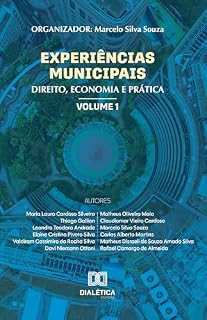 Livro Experiências Municipais: Direito, Economia e Prática