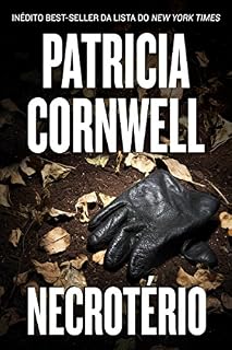 Livro Necrotério