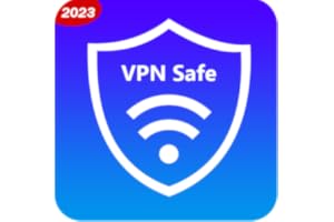 VPN Safe Private Browser ? VPN Proxy ?, VPN Free unlimited ?- VPN for Fire ?? By Safefig