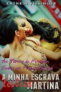 Livro As Férias De Martina Entre As Minhas Pernas