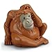 Fisher Price - Little People Zoo Talkers, Orangutan - Adorable, Interactive