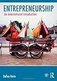 Entrepreneurship, Kariv, Dafna, 0415561191