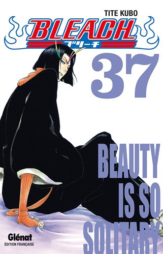 Beauty is so solitary