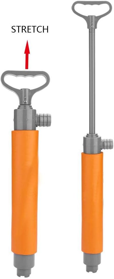 pompe di sentina manuali