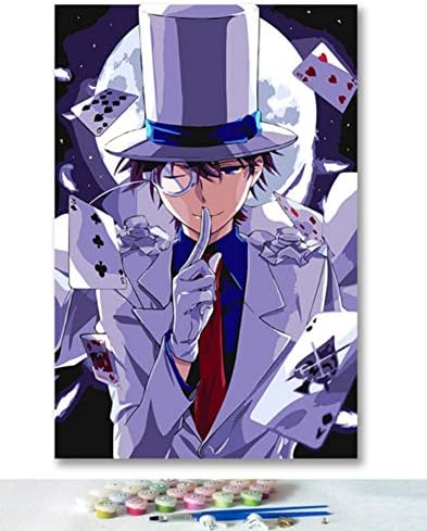 Get Gaowei Diy Colorings Pictures By Numbers With Colors Detective HD Get Wallpaper Gaowei Diy Colorings Pictures By Numbers With Colors Detective Free HD