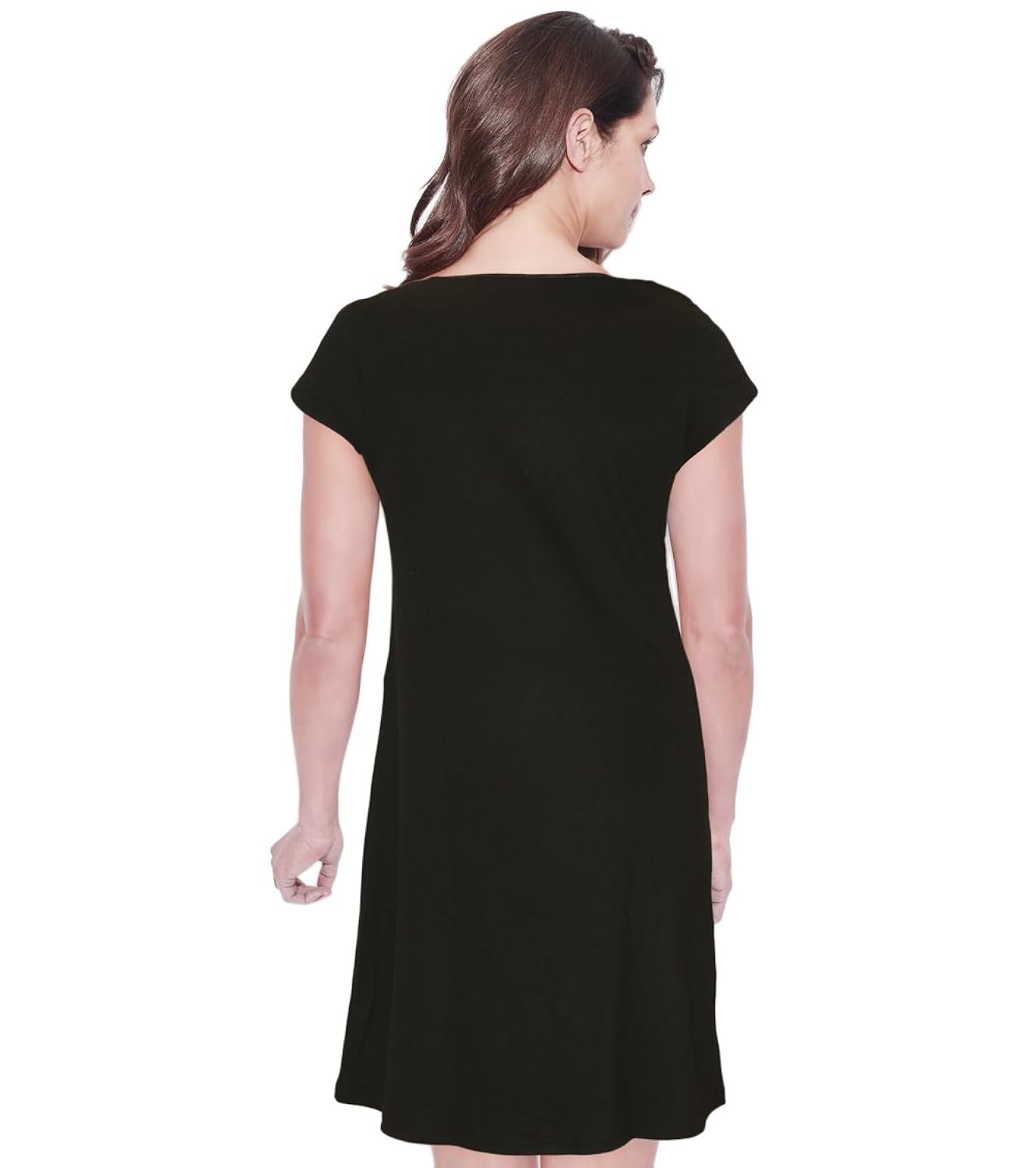 enamor women's cotton top