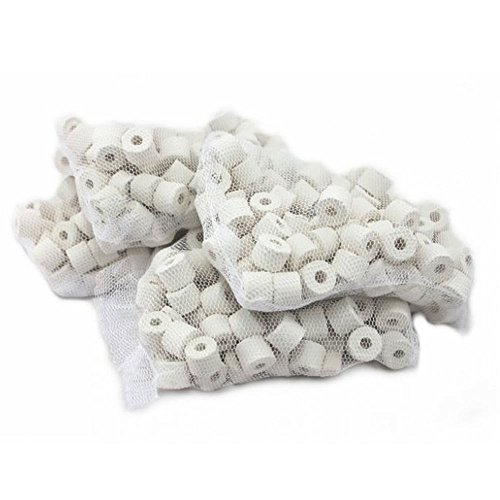 Blagdon Bio Media Professionale per Tutti i filtri per laghetti e Piscine Affinity