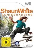 Shaun Whites Skateboard
