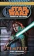 Tempest (Star Wars: Legacy of the Force, Book 3)