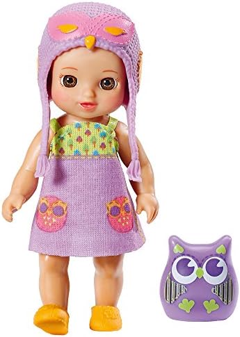 Zapf "mini Chou Chou Birdies Vicky" Doll