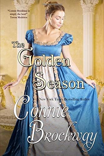 The Golden Season Paperback – February 6, 2019