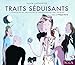 Traits séduisants : L'illustration au service de la communication des marques by 