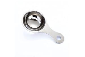 Stainless Steel Egg Divider Cooking Kitchen Gadget Kitchen Baking Tools Fashion in Practical