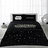 Star Wars Bedding Set, Queen Size by Baharhan