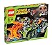 LEGO Power Miners Crystal Sweeper (8961)