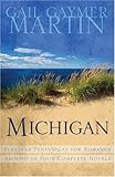 Michigan: Out on a Limb/Over Her Head/Seasons/Secrets Within (Heartsong Novella Collection) by 