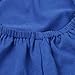 Franterd Baby Girls Straps Rompers, Kid Jumpsuits Piece Pants Clothing (Blue, 2T)