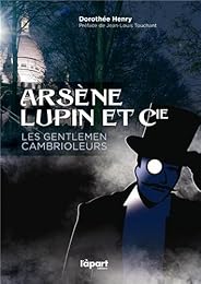 Arsène Lupin et Cie
