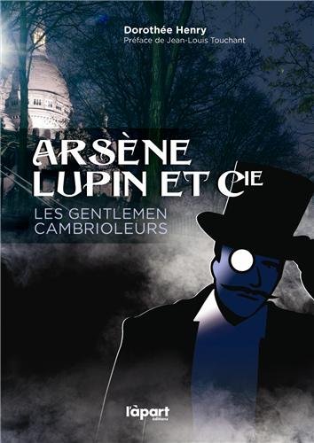 Arsène Lupin et Cie