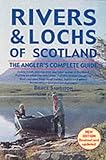 Rivers and Lochs of Scotland