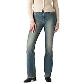 Levi's Women's 726 High Rise Flare Jeans (Also Available in Plus)