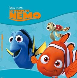 Le  monde de Nemo