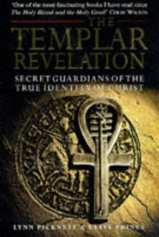 Book The Templar revelation: Secret guardians of the true identity of Christ K.I.N.D.L.E