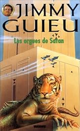 Les  orgues de Satan