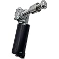 12V DC Power Seat Motor Worm Motor,Worm Drive Right Hand Configuration