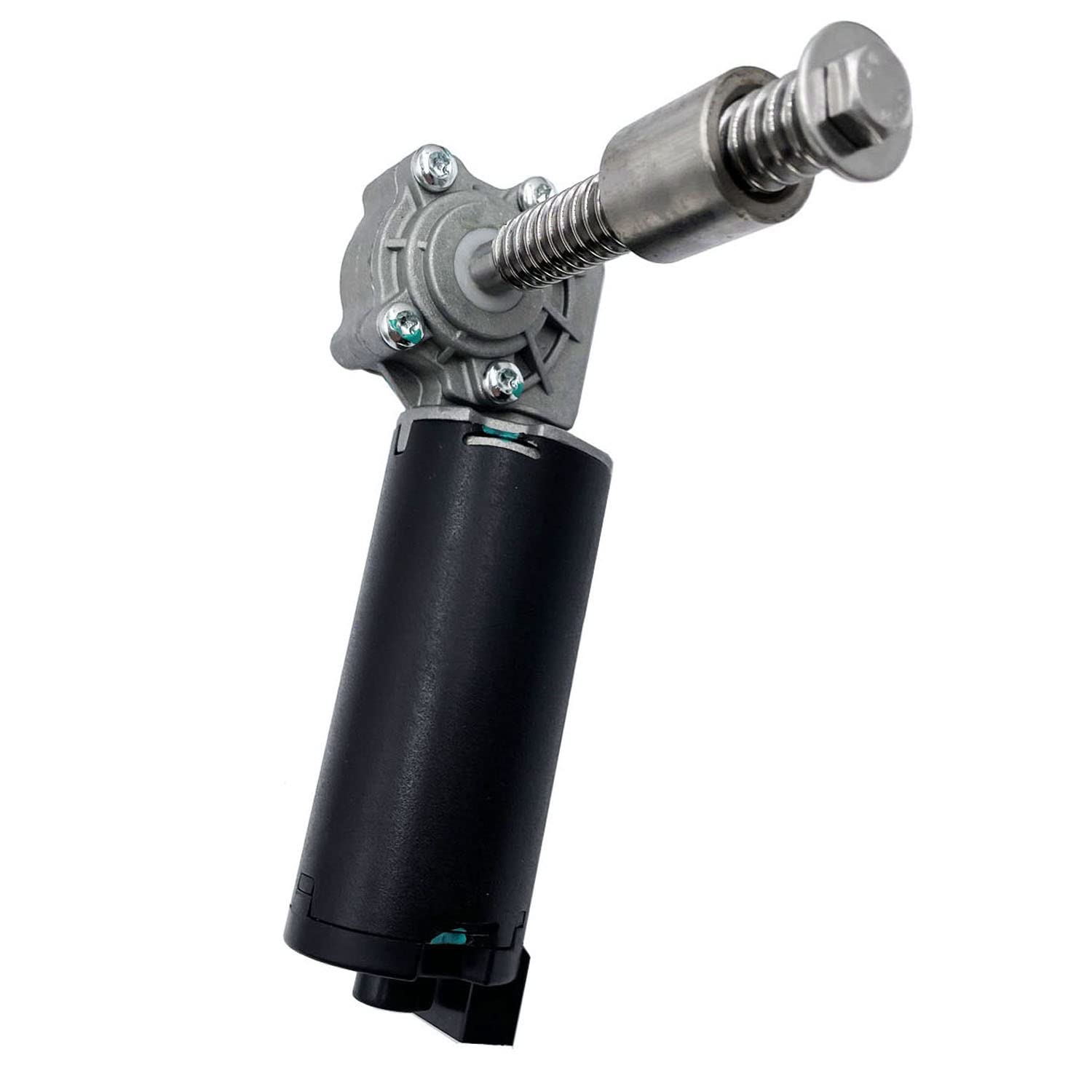 Photo 1 of 12V DC Power Seat Motor Worm Motor,Worm Drive Right Hand Configuration