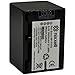 Nixxell Battery for Sony NP-FV70 FDR-AX53 FDR-AX100 HDR-CX455/B HDR-CX675/B HDR-CX330 HDR-CX900 HDR-PJ340 HDR-PJ540 HDR-PJ670/B HDR-PJ810 FDR-AX33/B FDR-AX100 PJ200 PJ230 Handycam Camcorder +more
