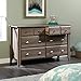 Sauder Shoal Creek Dresser, Diamond Ash finish