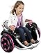 Power Wheels Wild Thing, Pink/White