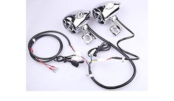 mounting bluetooth speaker to motorcycle