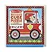 Melissa & Doug Vehicles Cube Puzzle